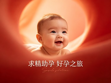 海拉尔求精助孕科学助孕 开启专属好孕之旅