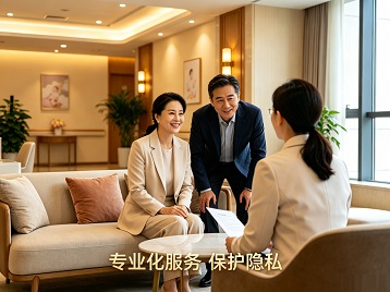 海拉尔有偿售卵代生女生的客户的客户群体有哪些