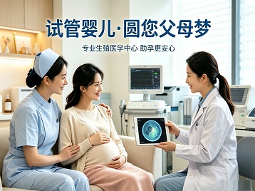 海拉尔辅助生育服务 试管婴儿行业的兴起背景、发展与未来展望